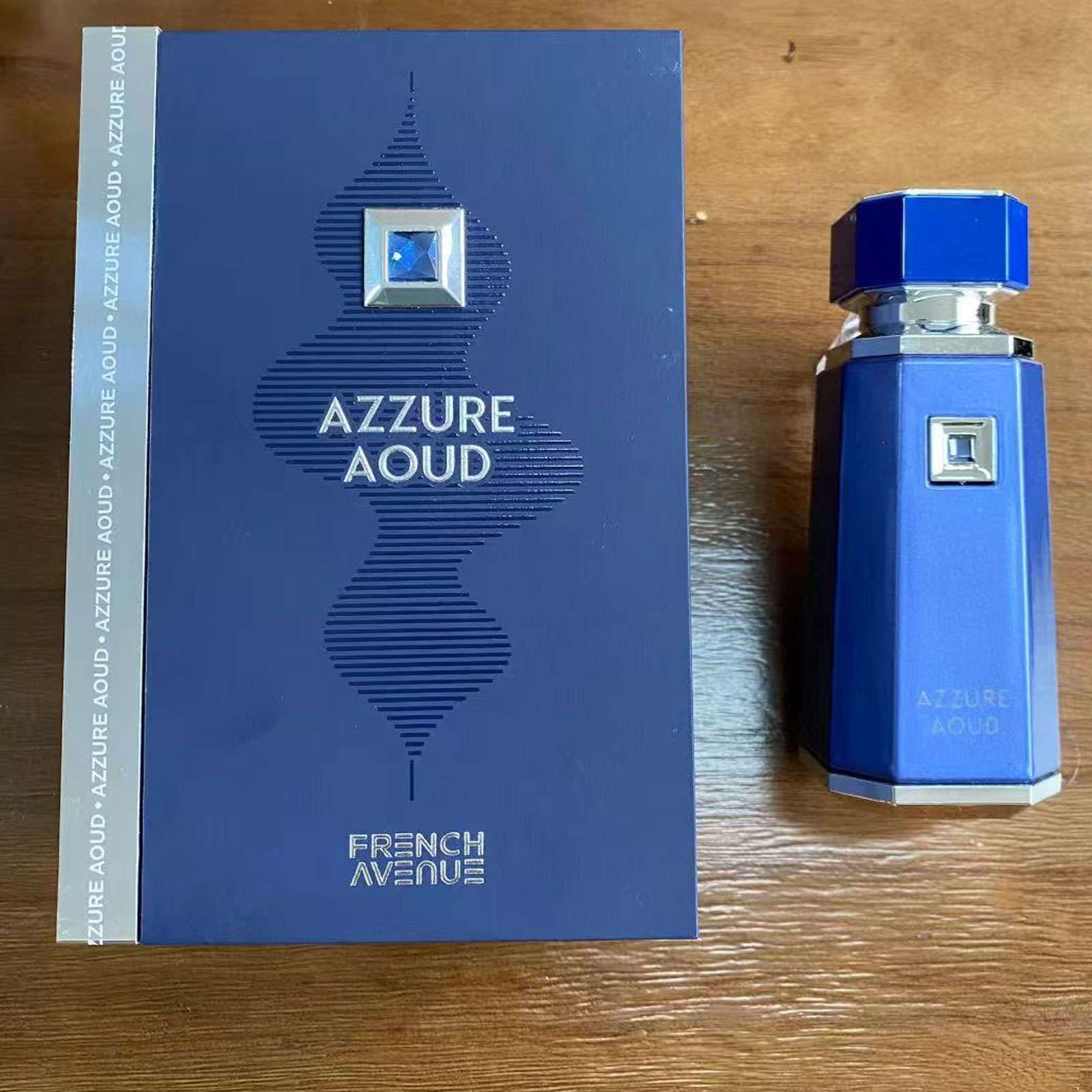 Fragrance World French Avenue  - Perfume Is Fragrance World recensione e prezzo