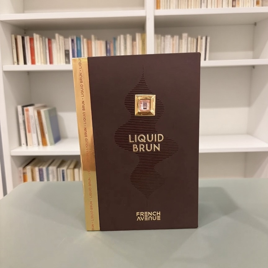 Fragrance World French Avenue  - Perfume Is Fragrance World recensione e prezzo