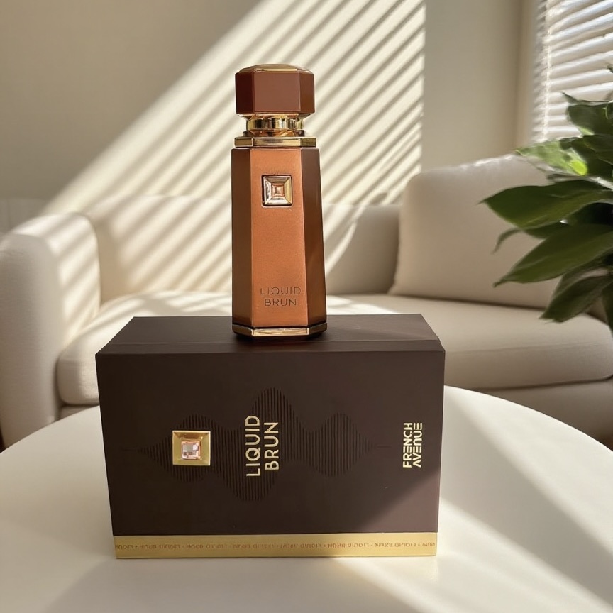 Fragrance World French Avenue  - Perfume Is Fragrance World recensione e prezzo