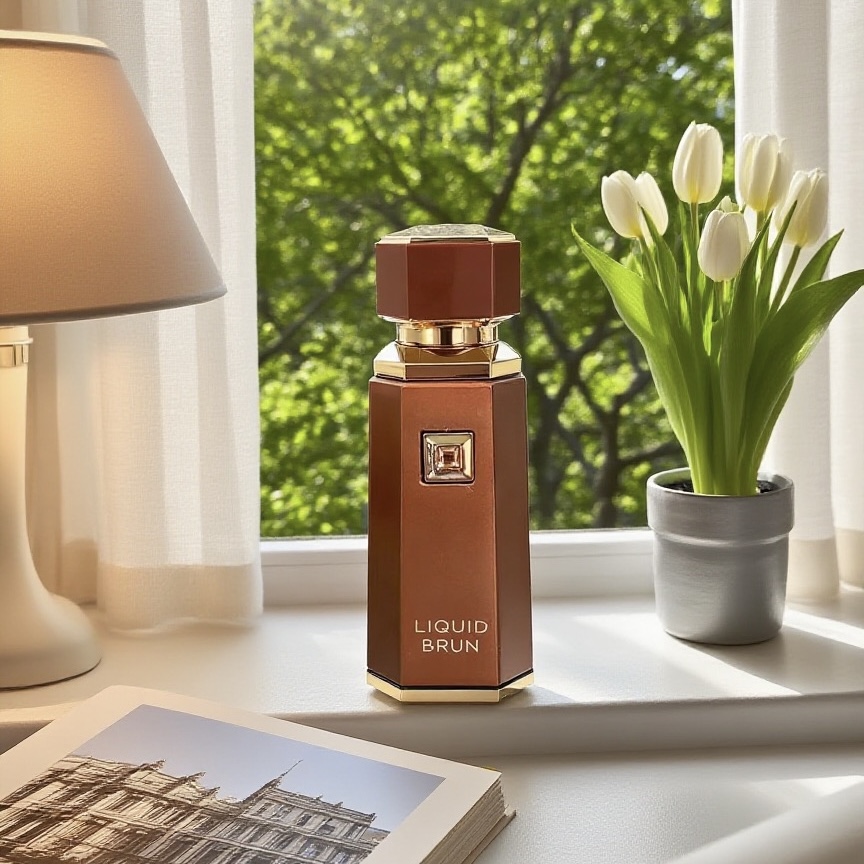 Fragrance World French Avenue  - Perfume Is Fragrance World recensione e prezzo