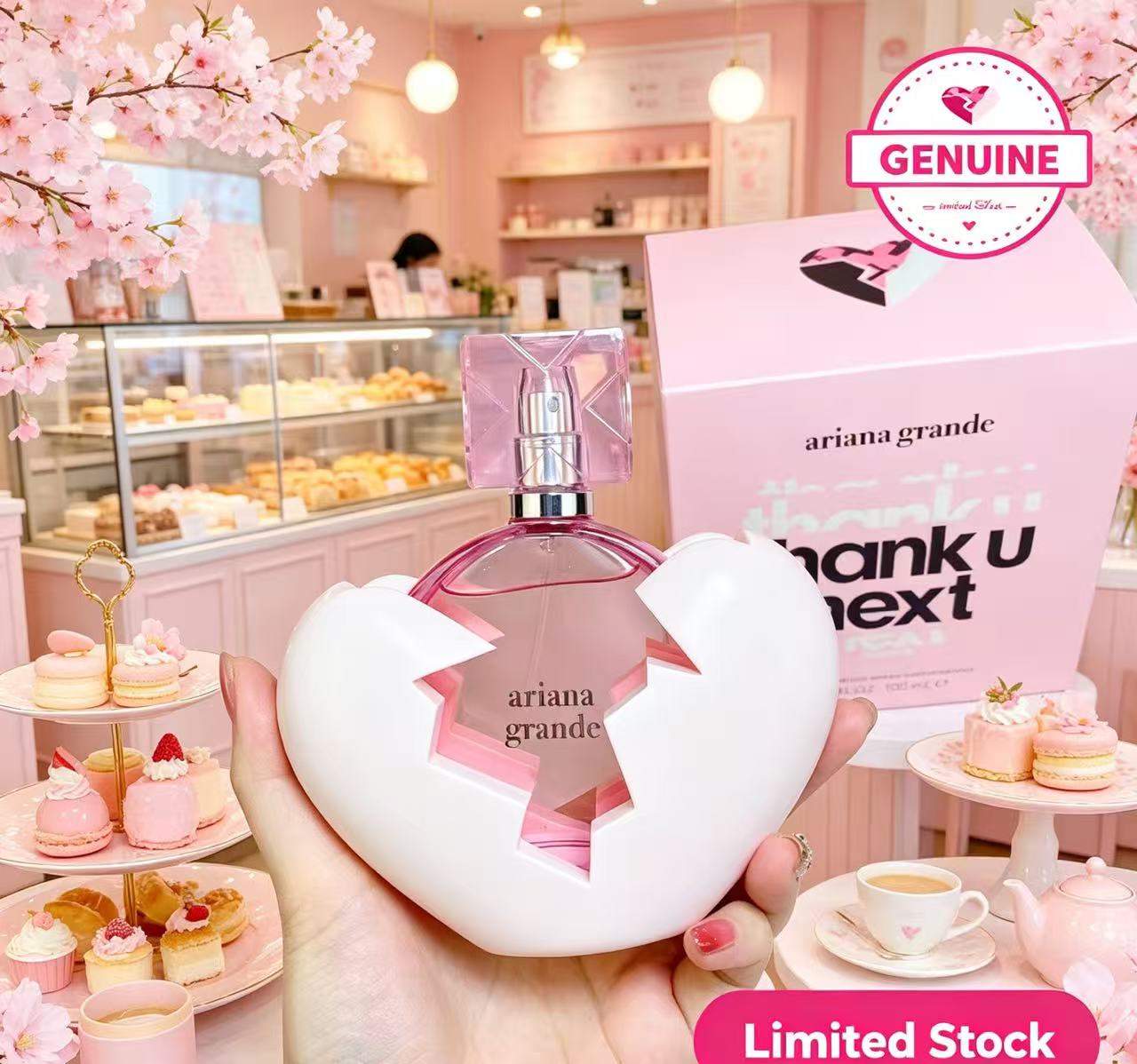 Profumo EDP Premium 100ml per  - Perfume Aroma Fragrance recensione e prezzo