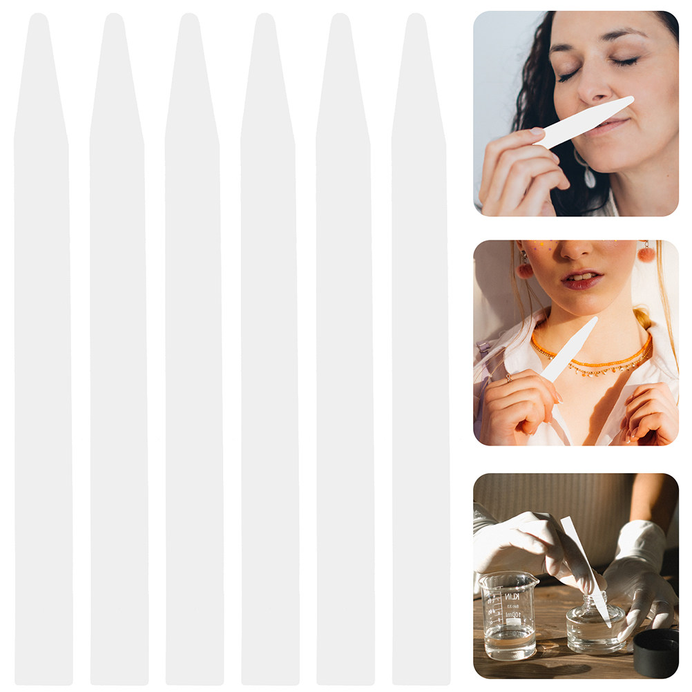 200 Pezzi di Strisce Tester pe - Perfume Fragrance Shop recensione e prezzo
