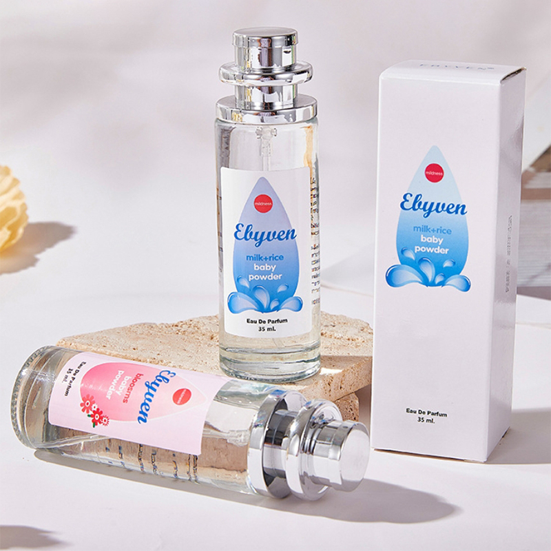 Profumo Pagoda Polvere per bam - Perfume Fragrance Powder recensione e prezzo