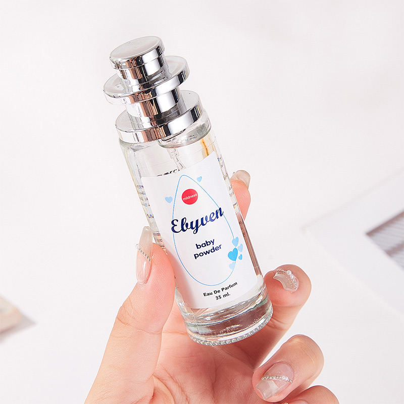 Profumo Pagoda Polvere per bam - Perfume Fragrance Powder recensione e prezzo