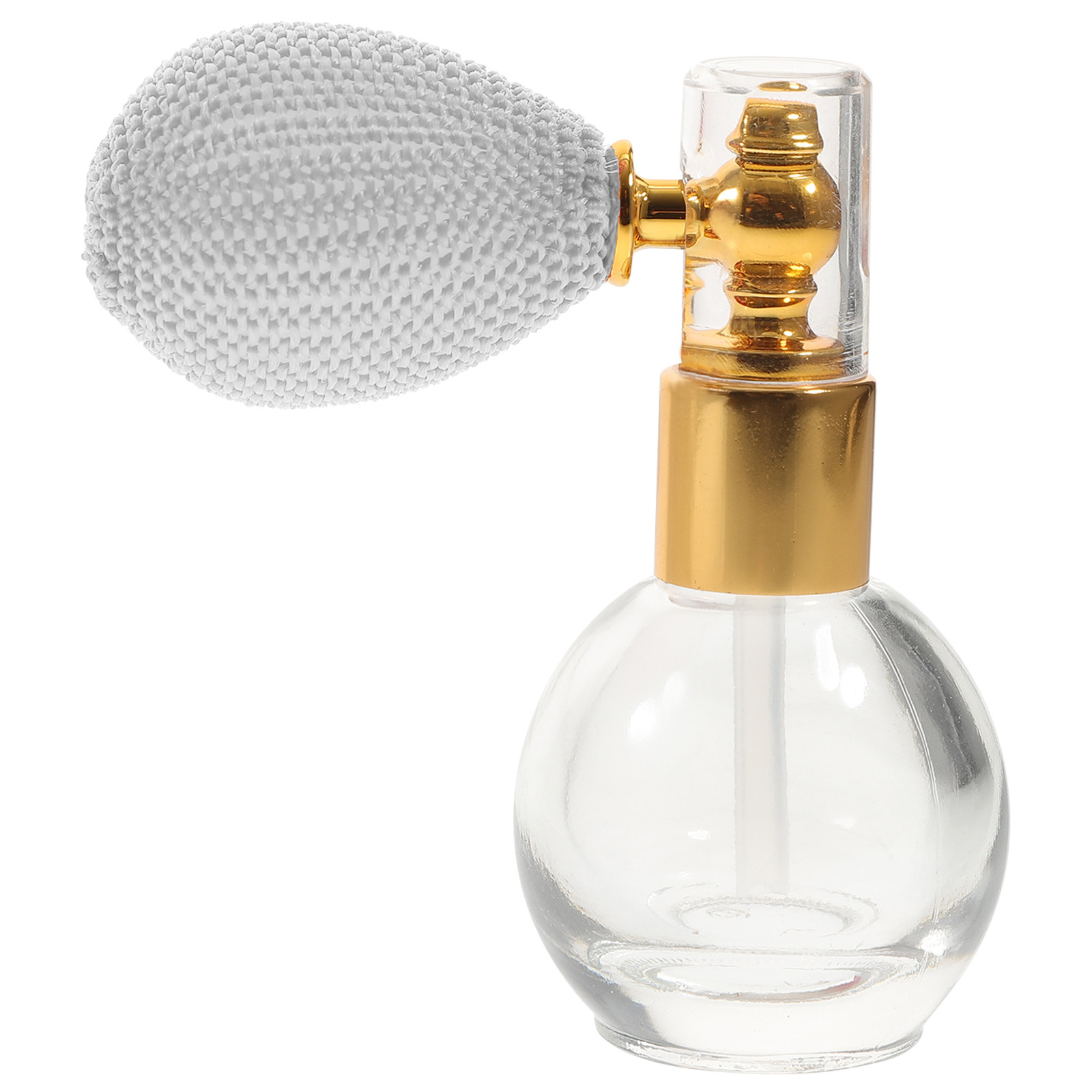 Flaconi Vuoti per Profumo da 1 - Perfume Fragrance Powder recensione e prezzo
