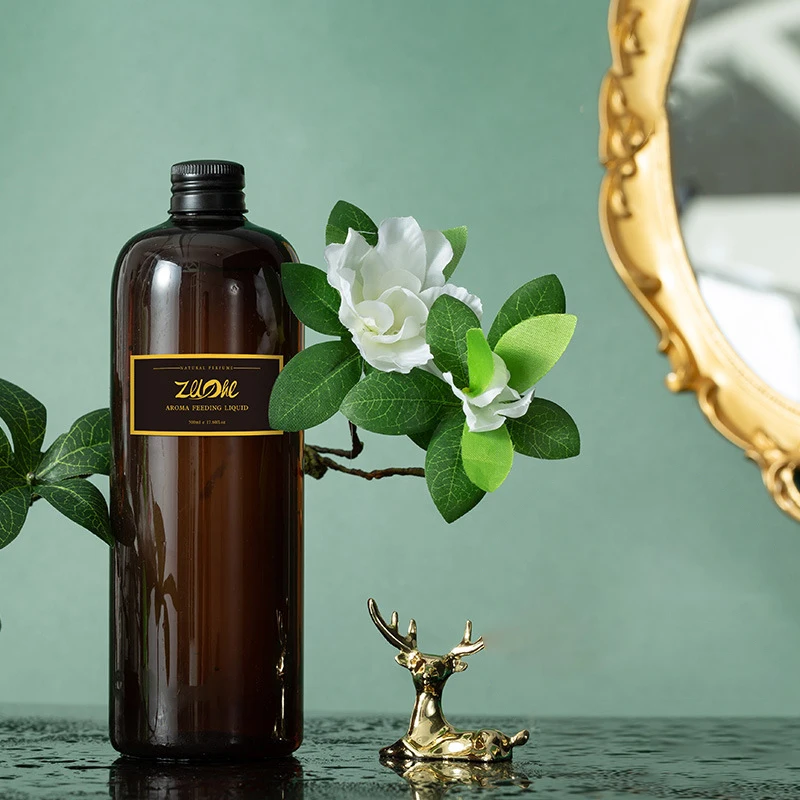 500ML Hilton Ritz Carlton Olio - Perfume Aroma Fragrance recensione e prezzo