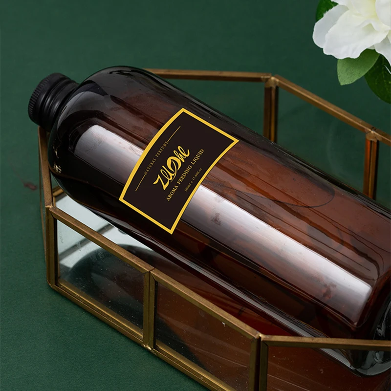 500ML Hilton Ritz Carlton Olio - Perfume Aroma Fragrance recensione e prezzo