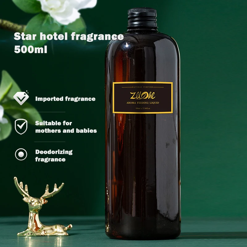 500ML Hilton Ritz Carlton Olio - Perfume Aroma Fragrance recensione e prezzo