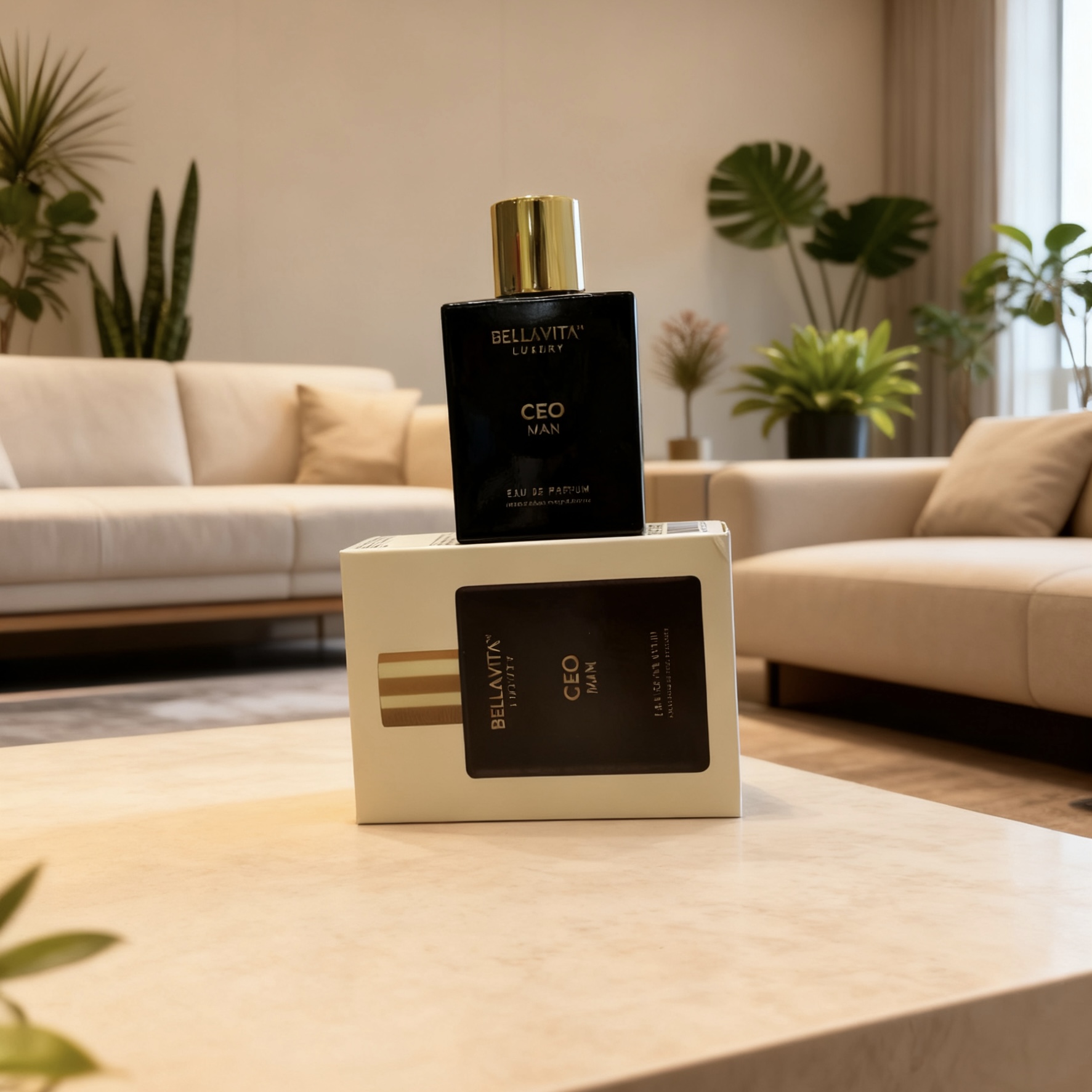 BellaVita Luxury Sigma Profumo - Perfume Fragrance Making recensione e prezzo