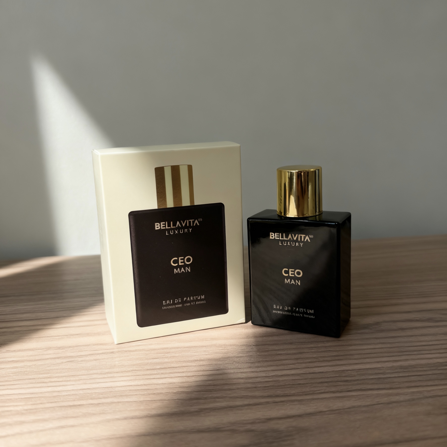 BellaVita Luxury Sigma Profumo - Perfume Fragrance Making recensione e prezzo