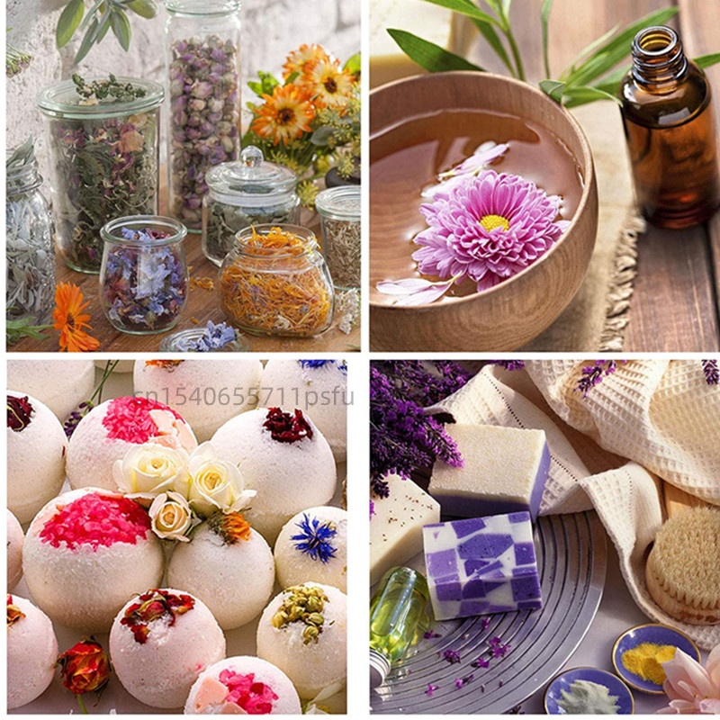 Polvere di fiore di gelsomino  - Perfume Fragrance Powder recensione e prezzo