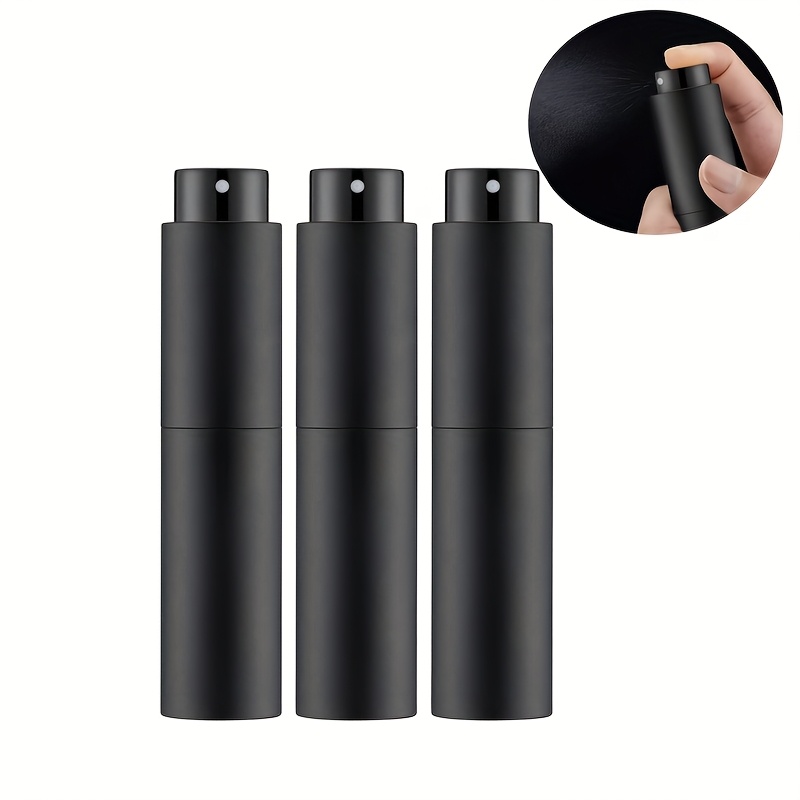 Set di 3 flaconi spray da viag - Perfume Fragrance Vending Machine recensione e prezzo