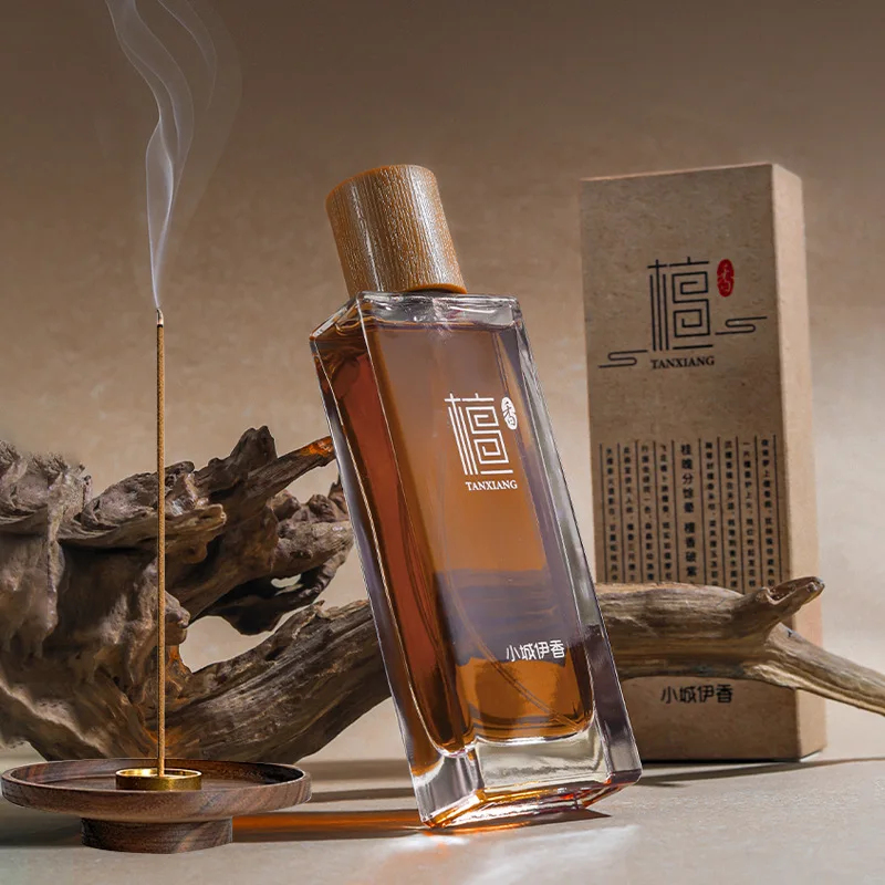 Eau de Toilette al Sandalo 50m - Fragrance Perfume Usa recensione e prezzo
