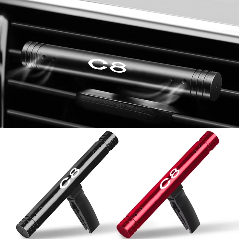 Per Citroen C8 Logo Deodoranti - Perfume Fragrance Logo recensione e prezzo